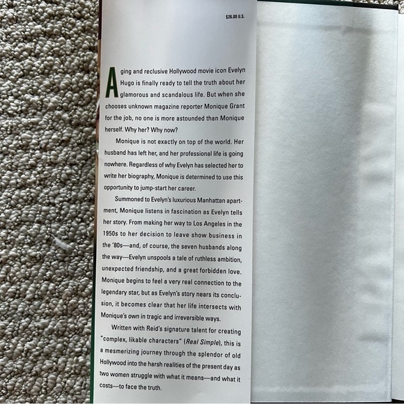 Used Hardback Book - Picture 2 of 2